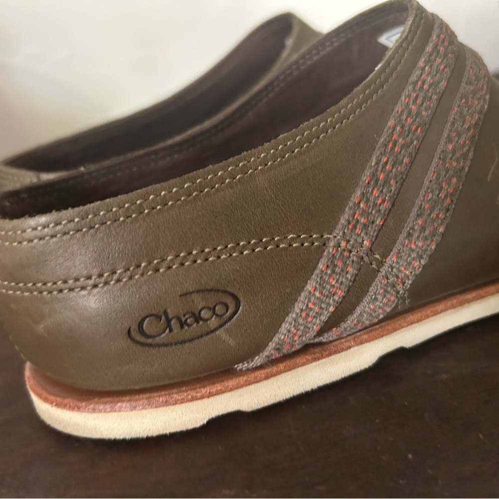 Chaco Harper Slide Clogs - Picture 3 of 4